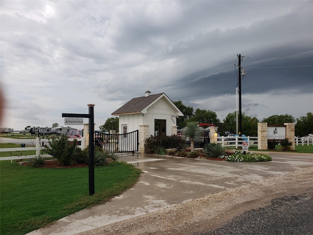 6148 Peninsula Rd, Kerens, TX 75144 - photo 10