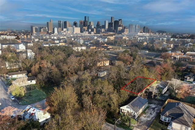 3006 Dennis St, Houston TX, 77004 land for sale