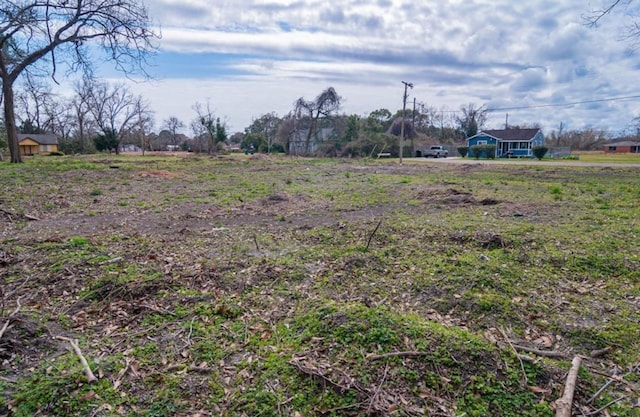 0 Preston St, La Marque TX, 77568 land for sale