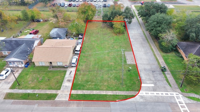 902 Avenue N, South Houston TX, 77587 land for sale