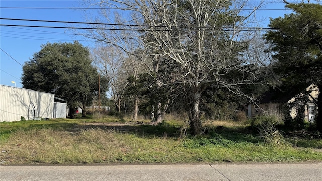 332 N Broadway, China TX, 77613 land for sale