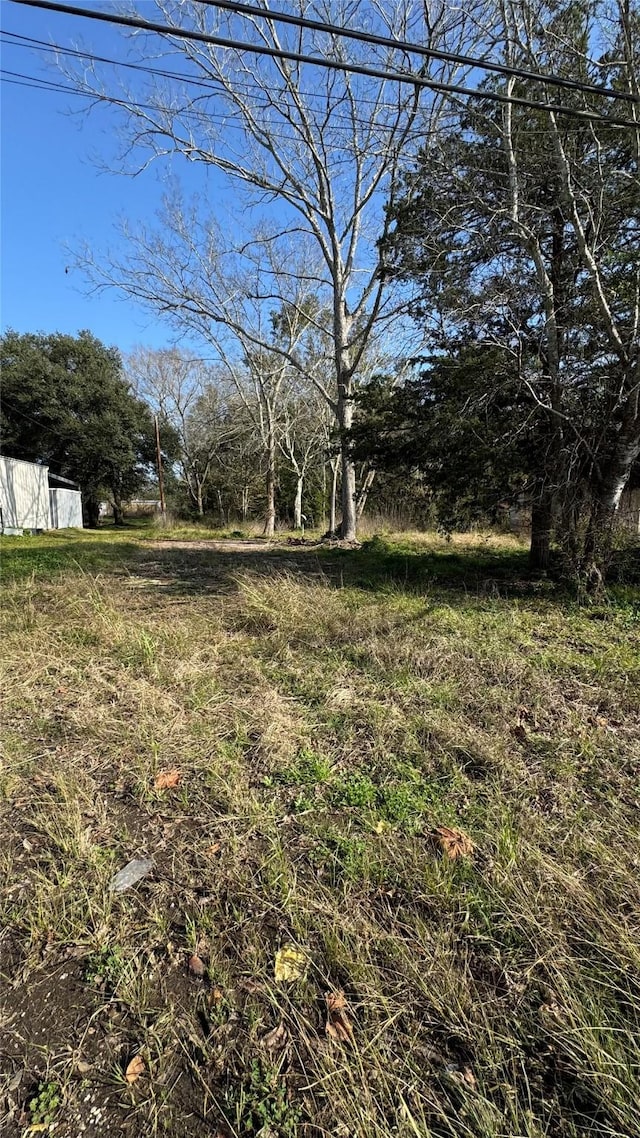 Listing photo 3 for 332 N Broadway, China TX 77613