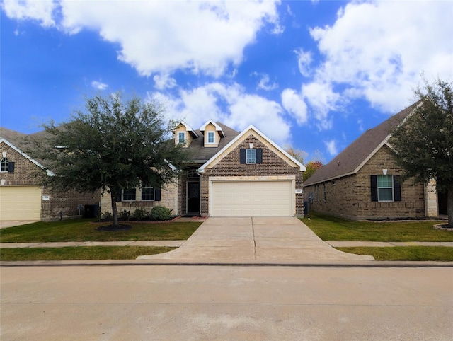 4510 Wheeler Peak Way, Houston TX, 77449, 4 bedrooms, 3 baths house for sale