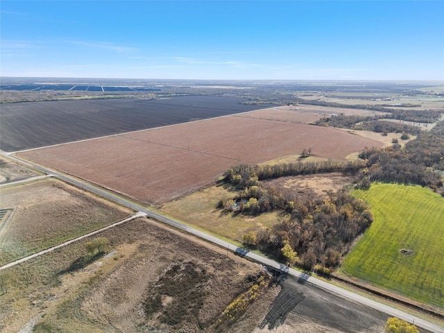 TBDTRACT1 Fm 1240, Riesel TX, 76682 land for sale