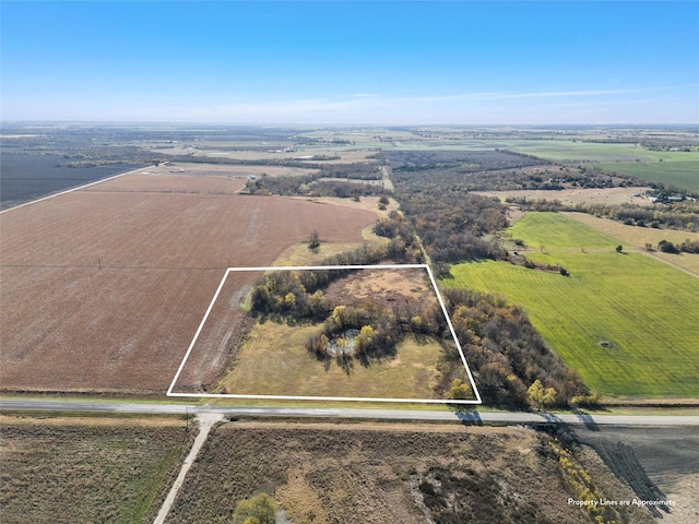 Listing photo 2 for TBDTRACT1 Fm 1240, Riesel TX 76682