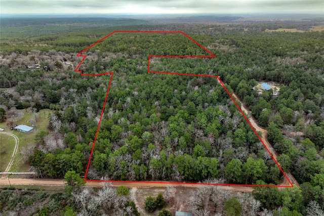 TBD County Road 2096, Crockett TX, 75835 land for sale