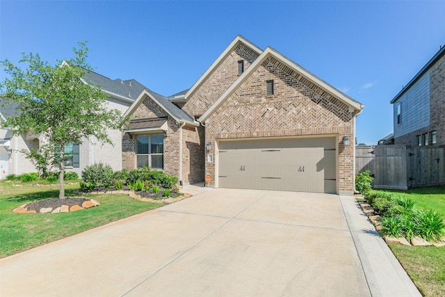 Listing photo 3 for 29614 Sterling Knoll Dr, Fulshear TX 77441