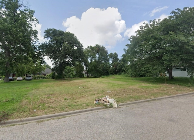 8019 Ave B, Houston TX, 77012 land for sale