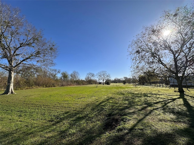 815 County Road 221, East Bernard TX, 77435 land for sale