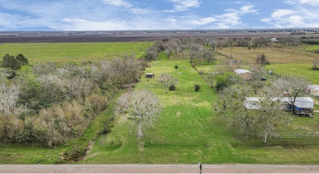 Listing photo 2 for 815 County Road 221, East Bernard TX 77435