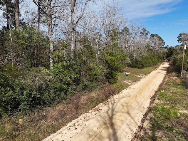 TBD Bonnie Blue Trail, Livingston TX, 77351 land for sale