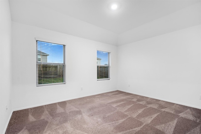 14534 Broadbury Pond Rd, Rosharon, TX 77583 - carpeted spare room featuring baseboards