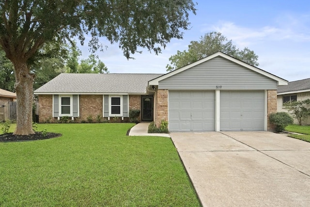 Listing photo 3 for 519 Stephanie Dr, Missouri City TX 77489