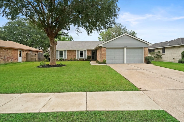 519 Stephanie Dr, Missouri City TX, 77489, 3 bedrooms, 2 baths house for sale