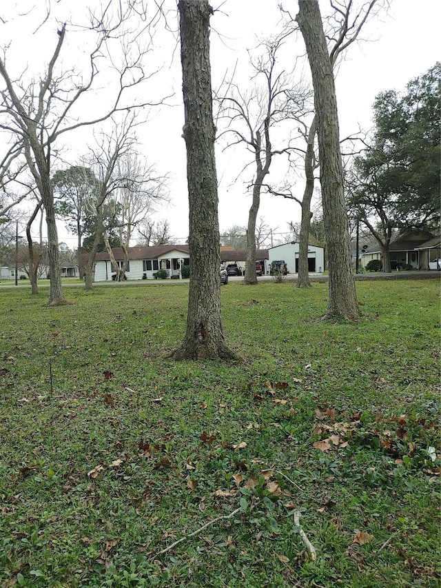 000 S Hackberry St, Sweeny TX, 77480 land for sale