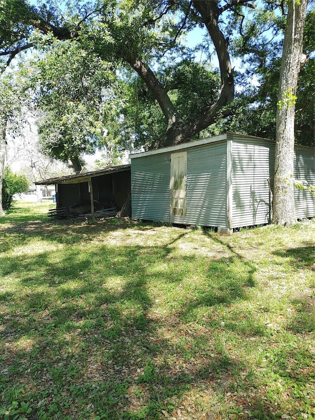 Listing photo 3 for 000 S Hackberry St, Sweeny TX 77480