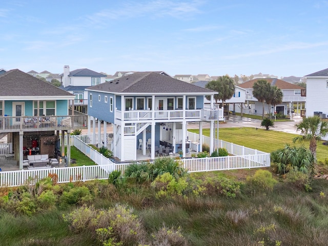 22520 Bay Point Dr, Galveston, TX 77554 - photo 23