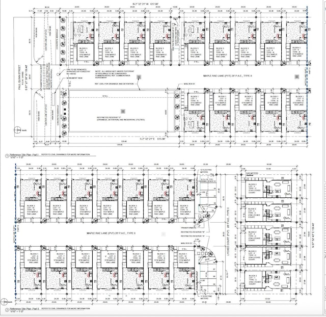 2632 Paul Quinn St, Houston TX, 77091 land for sale