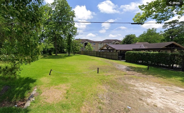 Listing photo 2 for 6520 Hoffman St, Houston TX 77028