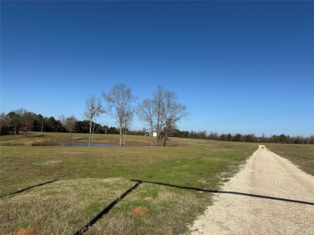 16558 State Highway 204, Cushing TX, 75760 land for sale