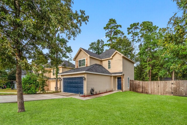 14914 Bonham Ln, Willis, TX 77378 - photo 2