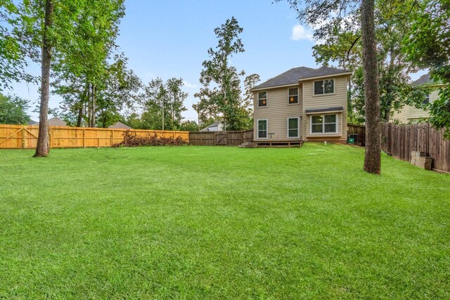 14914 Bonham Ln, Willis, TX 77378 - photo 26