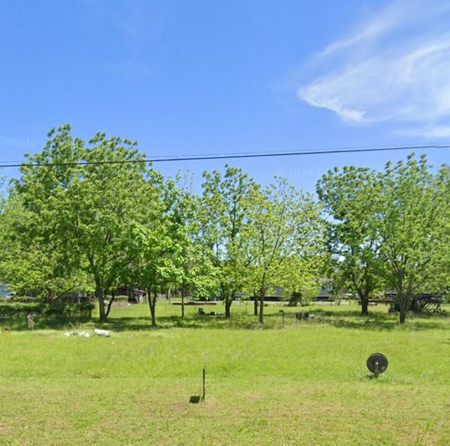 0 Hancock, Columbus TX, 78934 land for sale