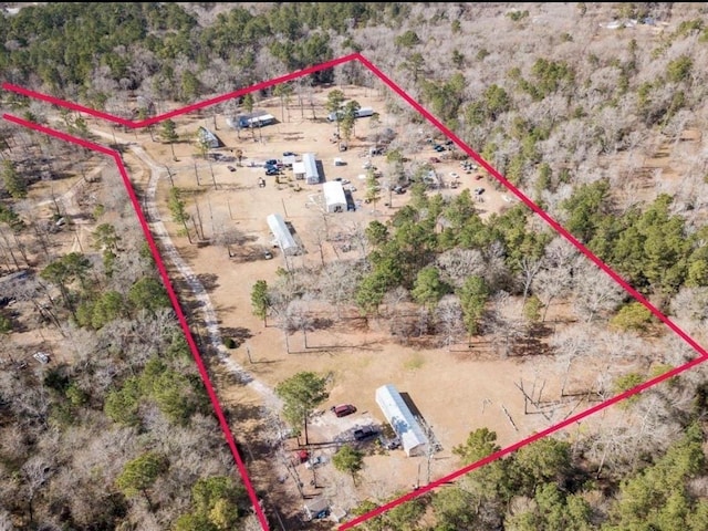 12669 Fm 1314th Rd, Conroe TX, 77302 land for sale