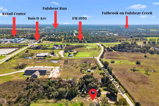 7417 Fulshear Katy Rd, Fulshear, TX 77441 - photo 7