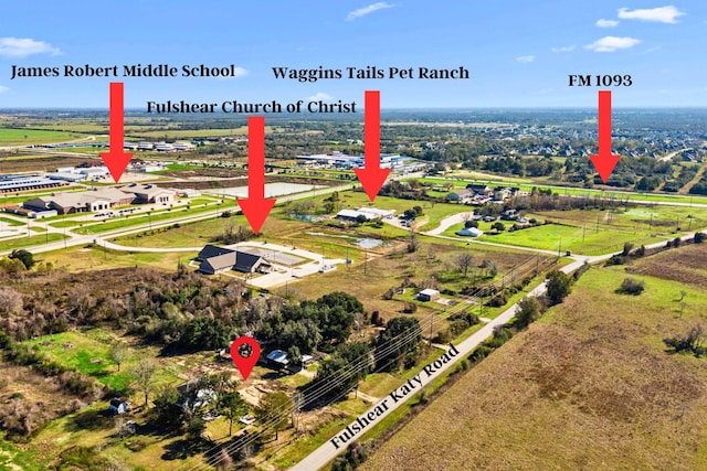 7417 Fulshear Katy Rd, Fulshear, TX 77441 - photo 6