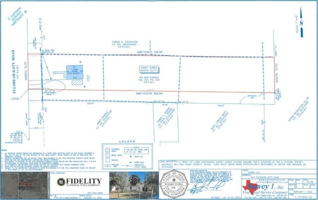 7417 Fulshear Katy Rd, Fulshear, TX 77441 - photo 3