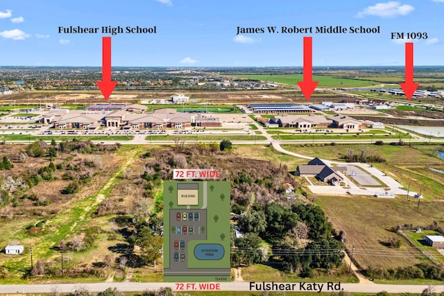 7417 Fulshear Katy Rd, Fulshear, TX 77441 - photo 2