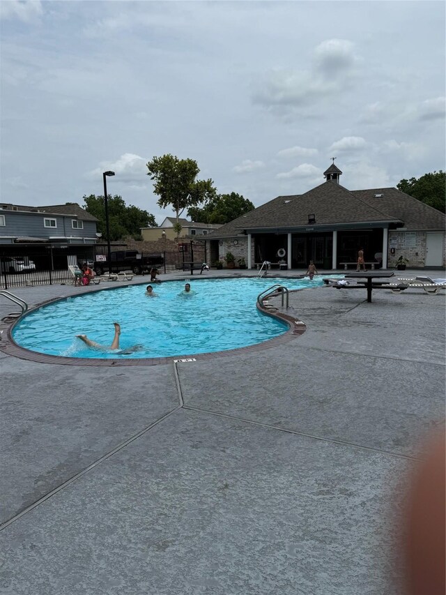 11002 Hammerly Blvd Unit 56, Houston, TX 77043 - photo 25