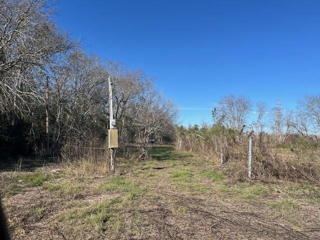 0 Fm 1942nd Rd, Crosby TX, 77532 land for sale