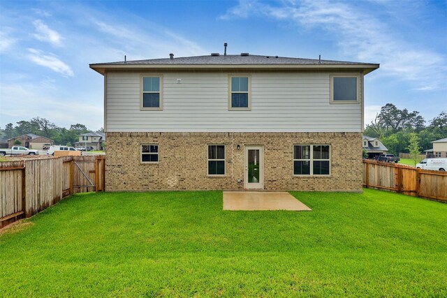 449 Terra Vista Cir, Montgomery, TX 77356 - photo 39
