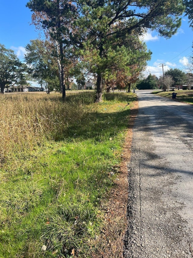 Listing photo 3 for TBD S Houston Ave, Livingston TX 77351