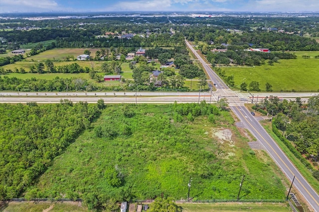 1706 Roy Rd, Pearland TX, 77581 land for sale