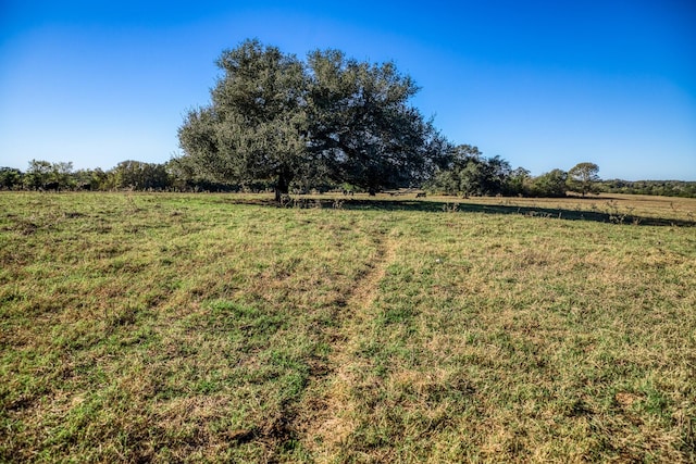 Listing photo 2 for 03 Sawmill Rd, Brenham TX 77833