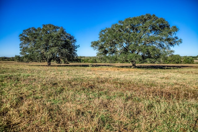 Listing photo 3 for 03 Sawmill Rd, Brenham TX 77833