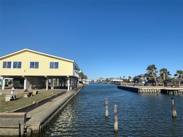 BOATSLIP54 Basin Dr, Jamaica Beach TX, 77554 land for sale