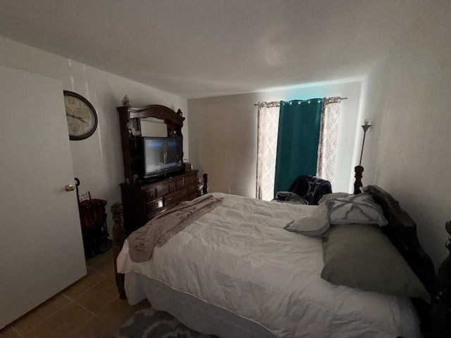 view of bedroom