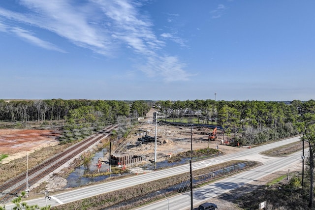 TBD E Little York Rd, Houston, TX 77044 - photo 2