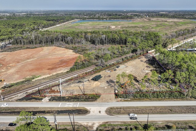 TBD E Little York Rd, Houston, TX 77044 - photo 1