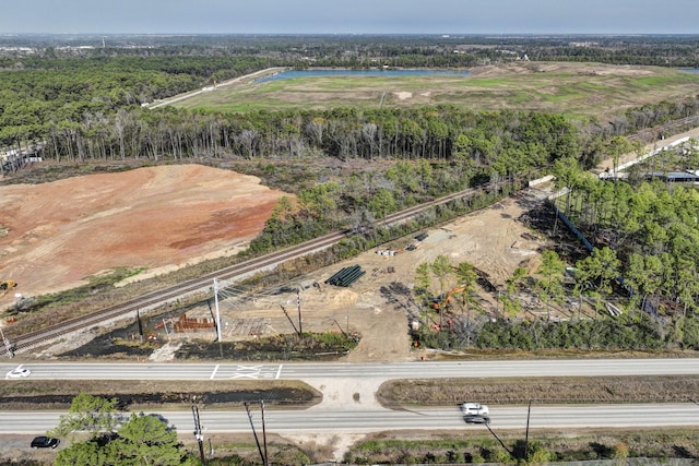 TBD E Little York Rd, Houston, TX 77044 - photo 3