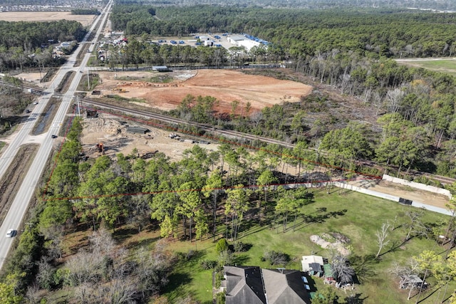 TBD E Little York Rd, Houston, TX 77044 - photo 6