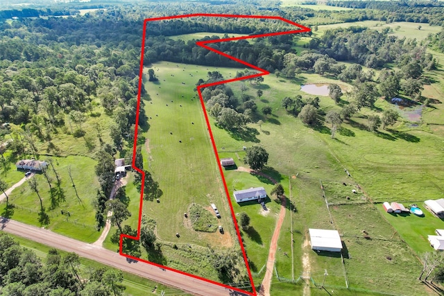 TBD W Fm 2693rd Rd W, New Waverly TX, 77358 land for sale