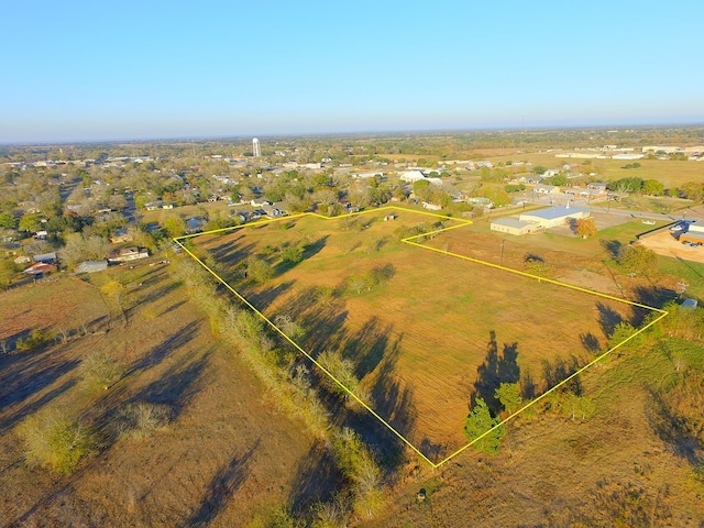 Listing photo 2 for TBD S Mechanic St, Weimar TX 78962