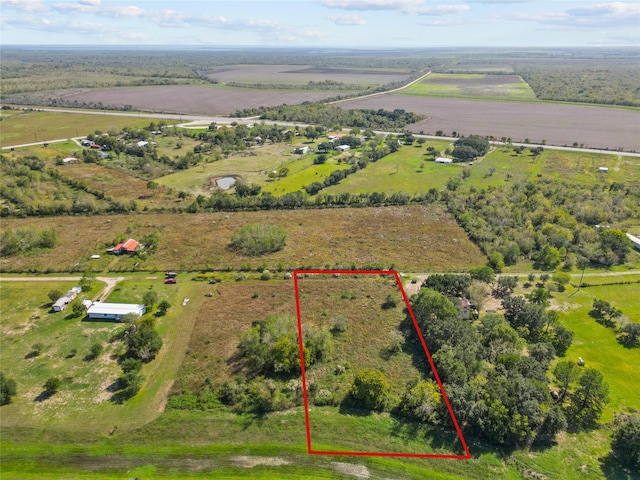 005 Fm 646 S Rd, Santa Fe TX, 77510 land for sale