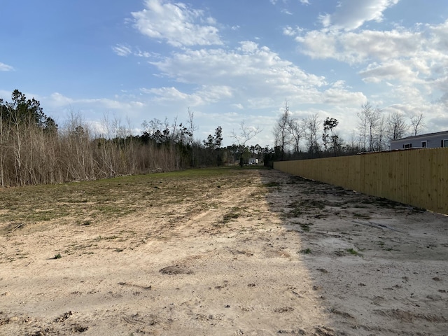 737 County Road 5007, Cleveland TX, 77327 land for sale