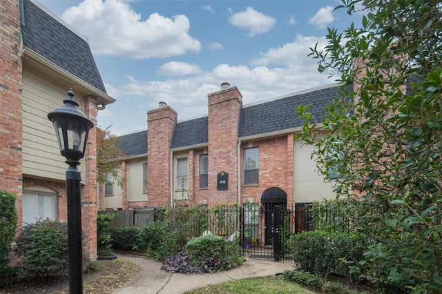 1601 S Shepherd Unit 20, Houston, TX 77019 - photo 22
